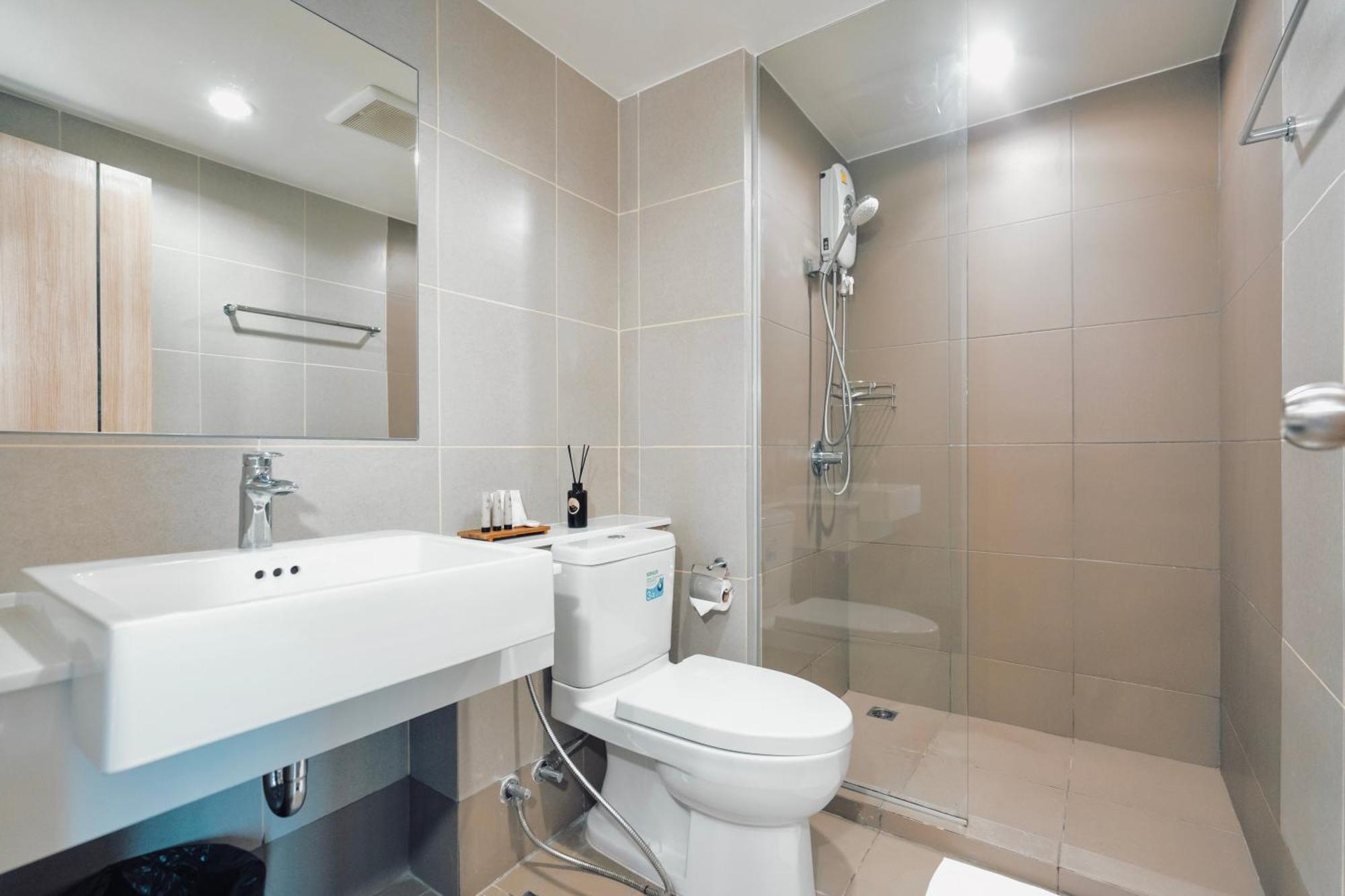 Theview Chaengwattana14 เดอะวิวแจ้งวัฒนะ14 Appartement Bangkok