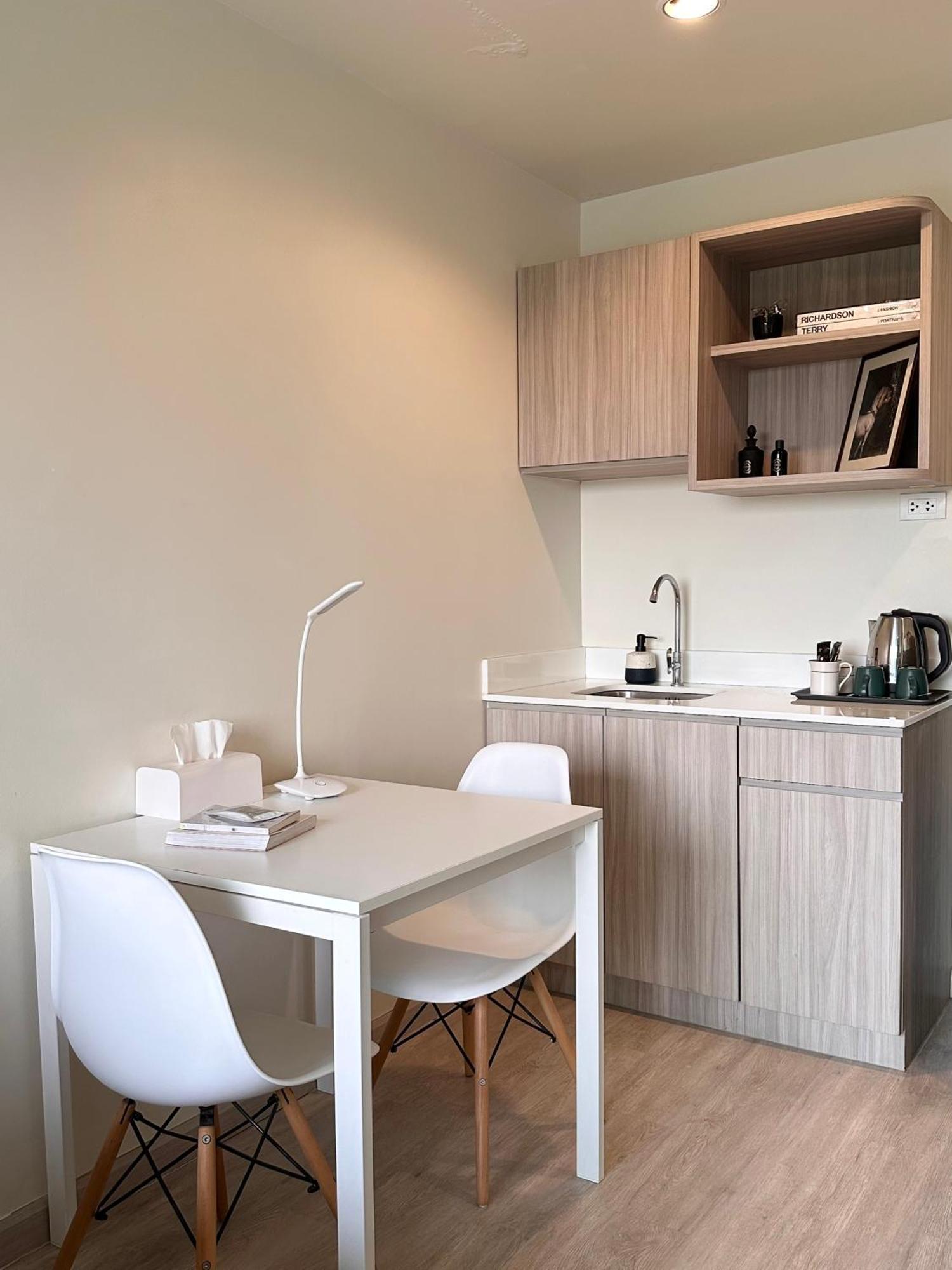 Appartement Theview Chaengwattana14 เดอะวิวแจ้งวัฒนะ14